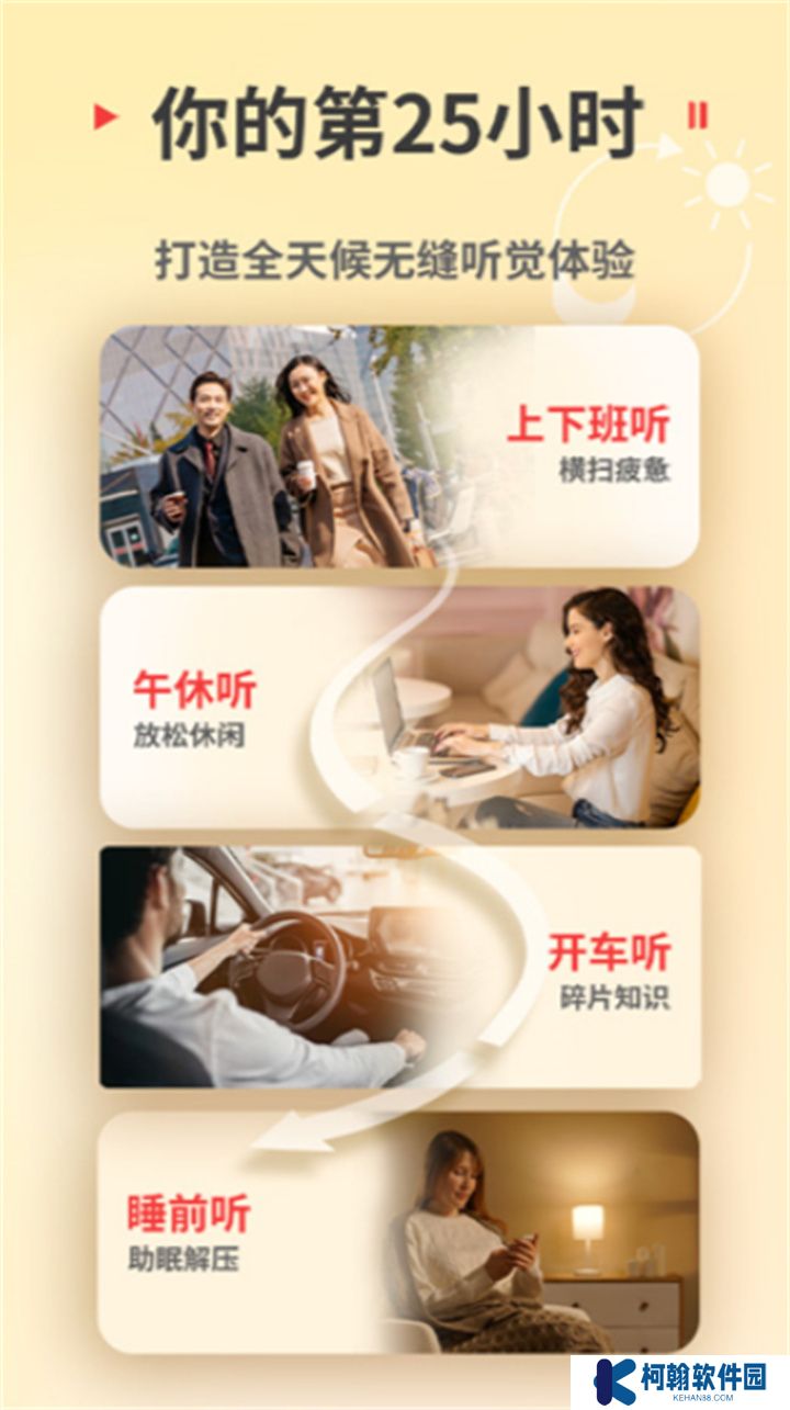 蜻蜓fm收音機下載