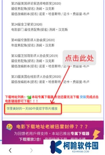 薦片軟件