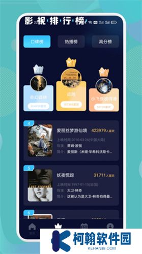 南瓜影視大全手機版