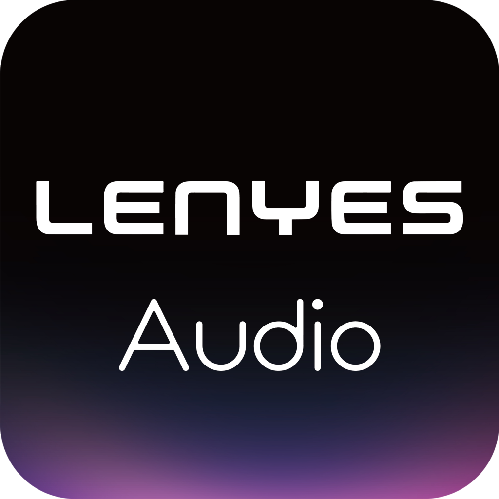 Lenyes Audio下載官方版