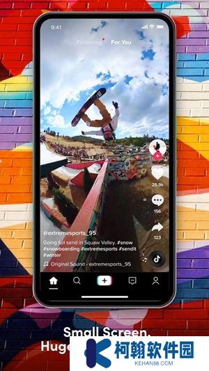 抖音海外版tiktok下載2025最新版