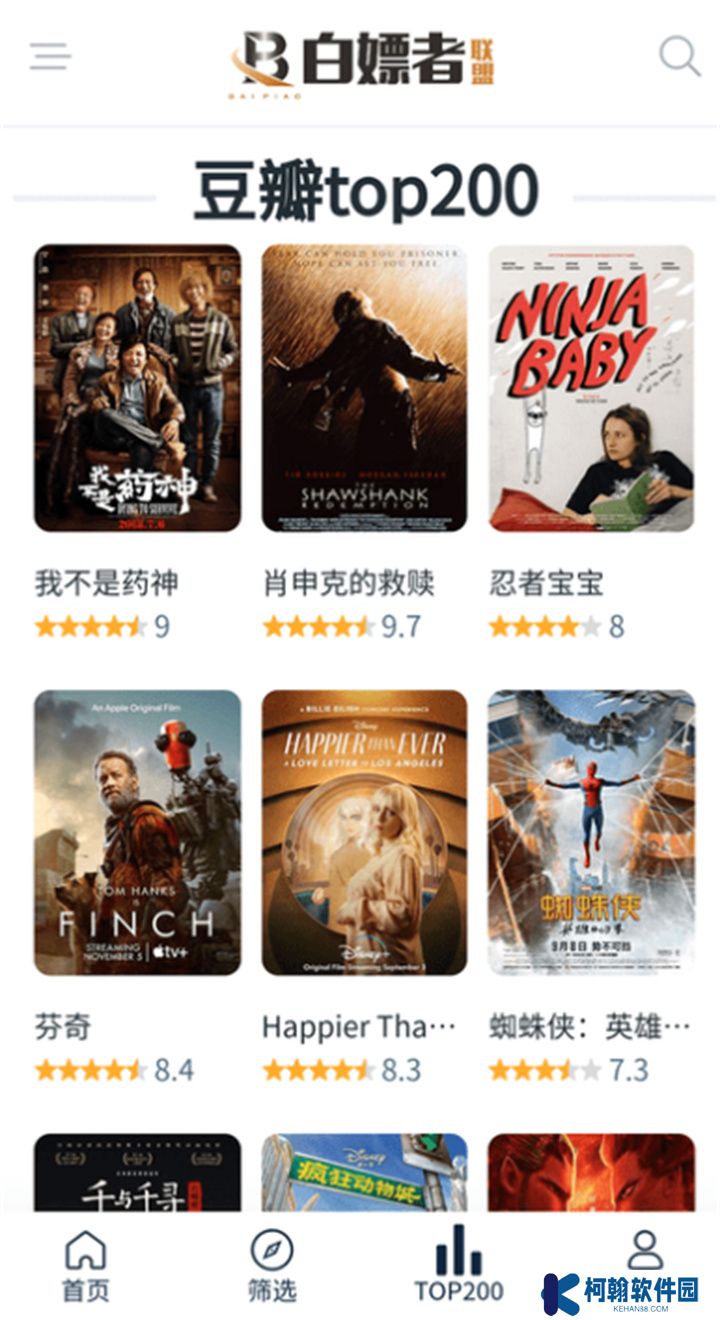 白嫖者聯盟app