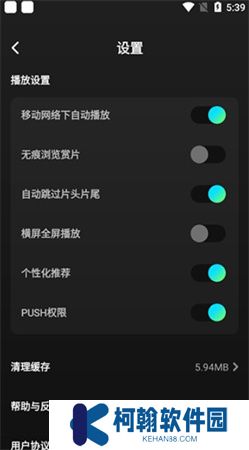 大芒短劇手機版下載