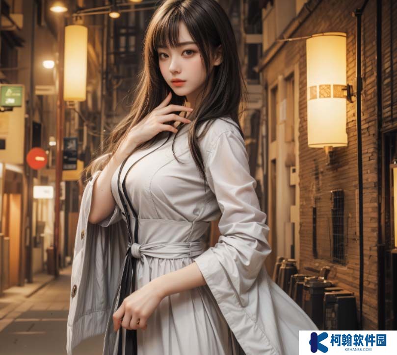 少女第一次做AE視頻教程,如何輕松入門(mén)?