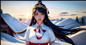 漂亮的瘦子4:為什么它成為現(xiàn)代審美的新趨勢?