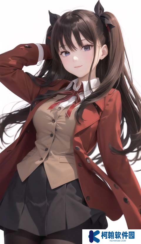 姐姐我要親親你PPT免費模板：如何用最簡單的方式提升你的演示效果？