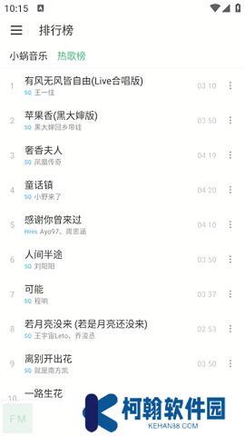 火音樂app官方版下載