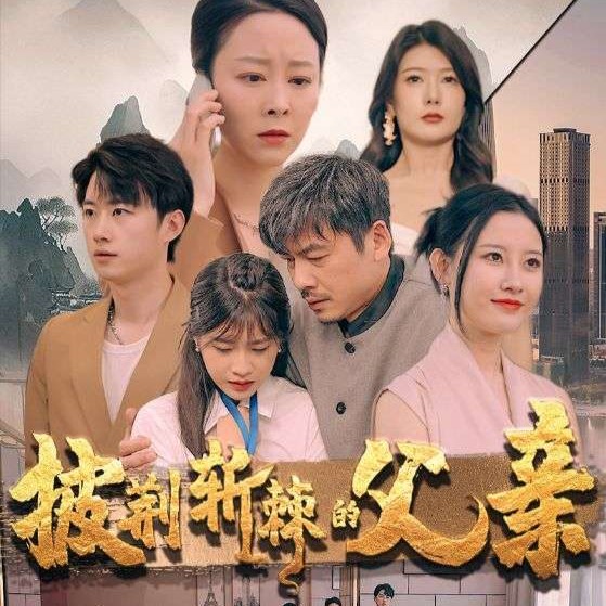 披荊斬棘的父親全集免費短劇app下載(多多追劇)