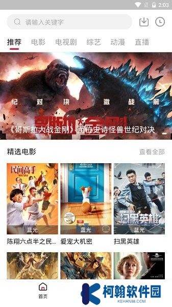 大師兄影視tv版2025最新版下載
