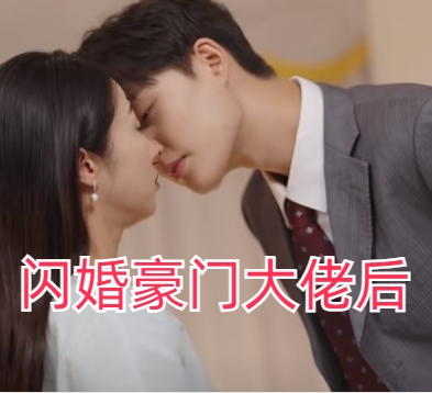 閃婚豪門大佬后短劇全集下載(多多追劇)
