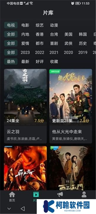 海鷗影評2024年最新版