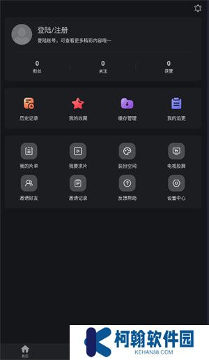 海鷗影評