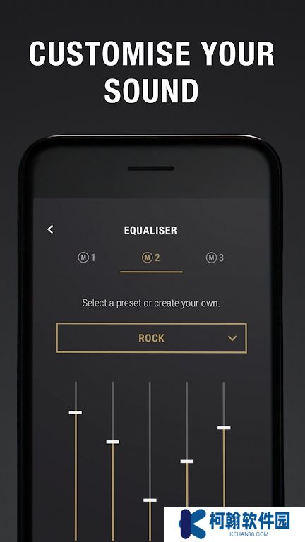 MarshallBluetooth安卓版下載