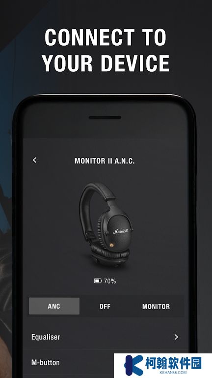 MarshallBluetooth安卓版下載