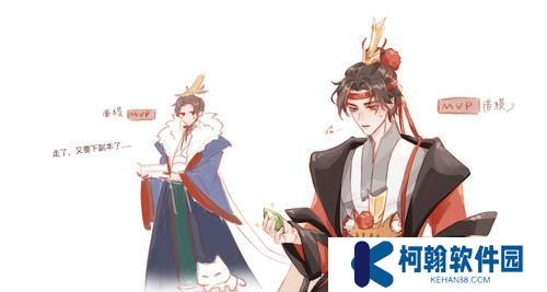 以忘川風華錄周瑜技能介紹（掌控江東，御敵于無形）