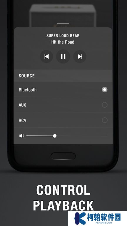 MarshallBluetooth安卓版下載