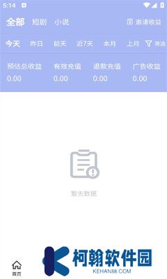 創視家短劇cps項目平臺app下載官方版