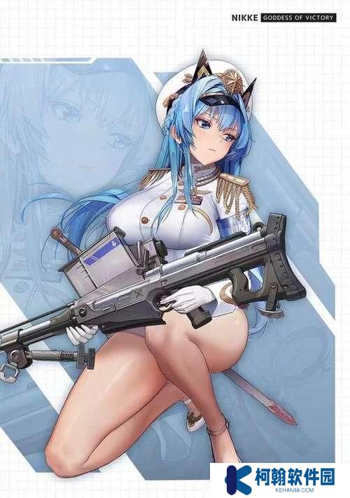 《NIKKE勝利女神》艾德米角色屬性詳解（深入了解游戲人物艾德米，揭秘其性格特點、技能與裝備）