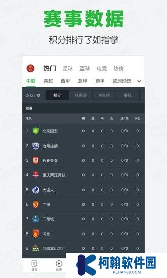 懂球帝app下載安裝最新版本