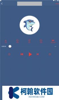鯊魚聽書app最新版下載(更名聲薦)