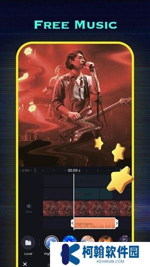 shotcut剪輯軟件