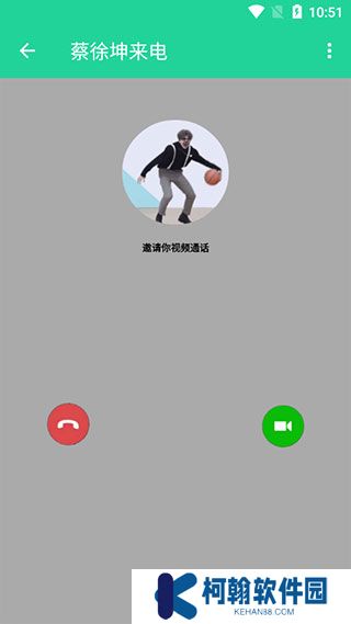 雞樂盒截圖