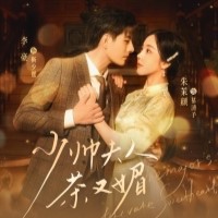 少帥夫人茶又媚短劇免費全集觀看app下載(多多追劇)