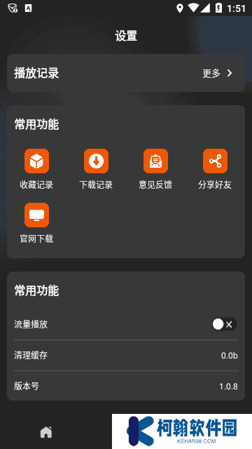 盼盼影視