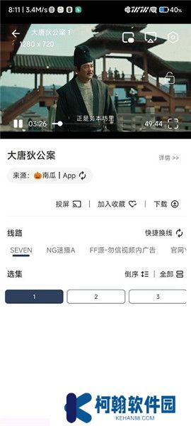 小恐龍影視