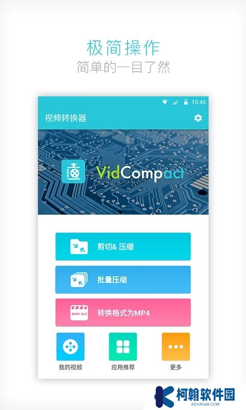 視頻轉換器下載