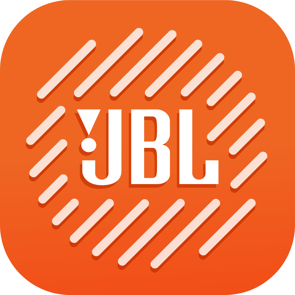 JBL Portable中國app官方下載安裝