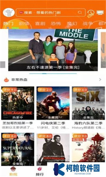 看看動漫