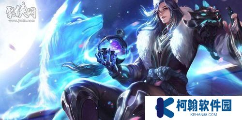 劍仙李白2019出裝攻略（超強輸出、無敵機動，讓你成為李白的傳人！）
