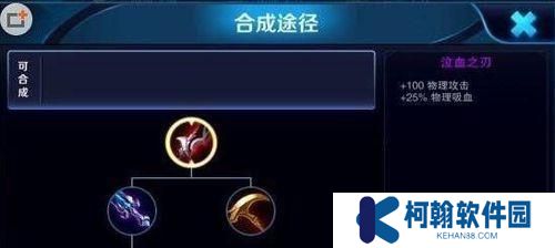 阿軻半肉出裝玩法攻略（探索阿軻半肉出裝玩法，打造無敵的刺客之王！）
