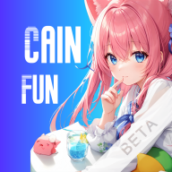 CainFun動(dòng)漫app純凈版下載
