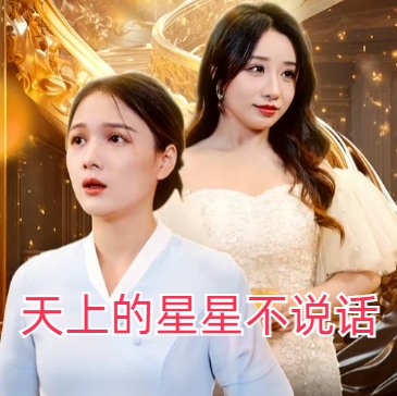 天上的星星不說話短劇完整版下載(多多追劇)