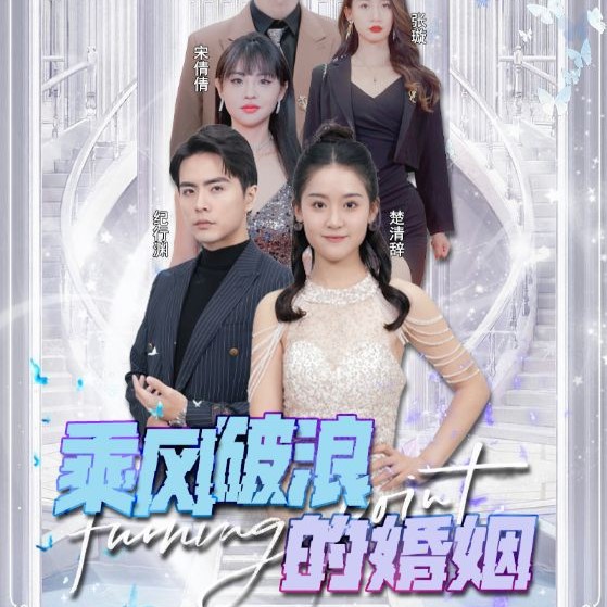 乘風破浪的婚姻免費觀看全集高清app下載(多多追劇)