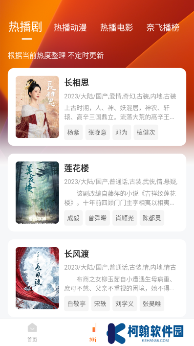 追劇達人app官方正版下載最新版2025