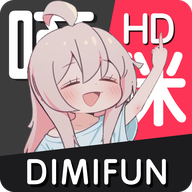 嘀咪fun動漫app最新版2025
