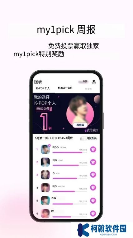 my1pick安卓下載