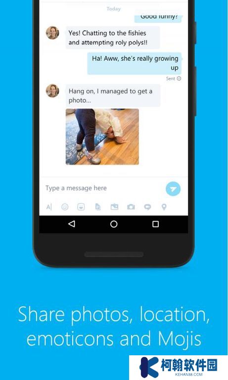 skype國際版免費apk下載
