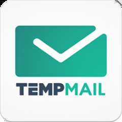 Temp Mail郵箱app官方版下載