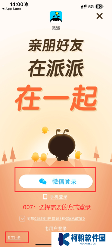 派派賺錢軟件下載