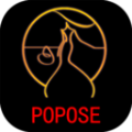 popose免費約會下載app