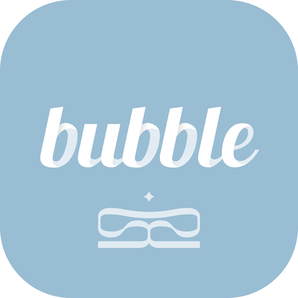 bubble for blissoo泡泡官方最新版下載