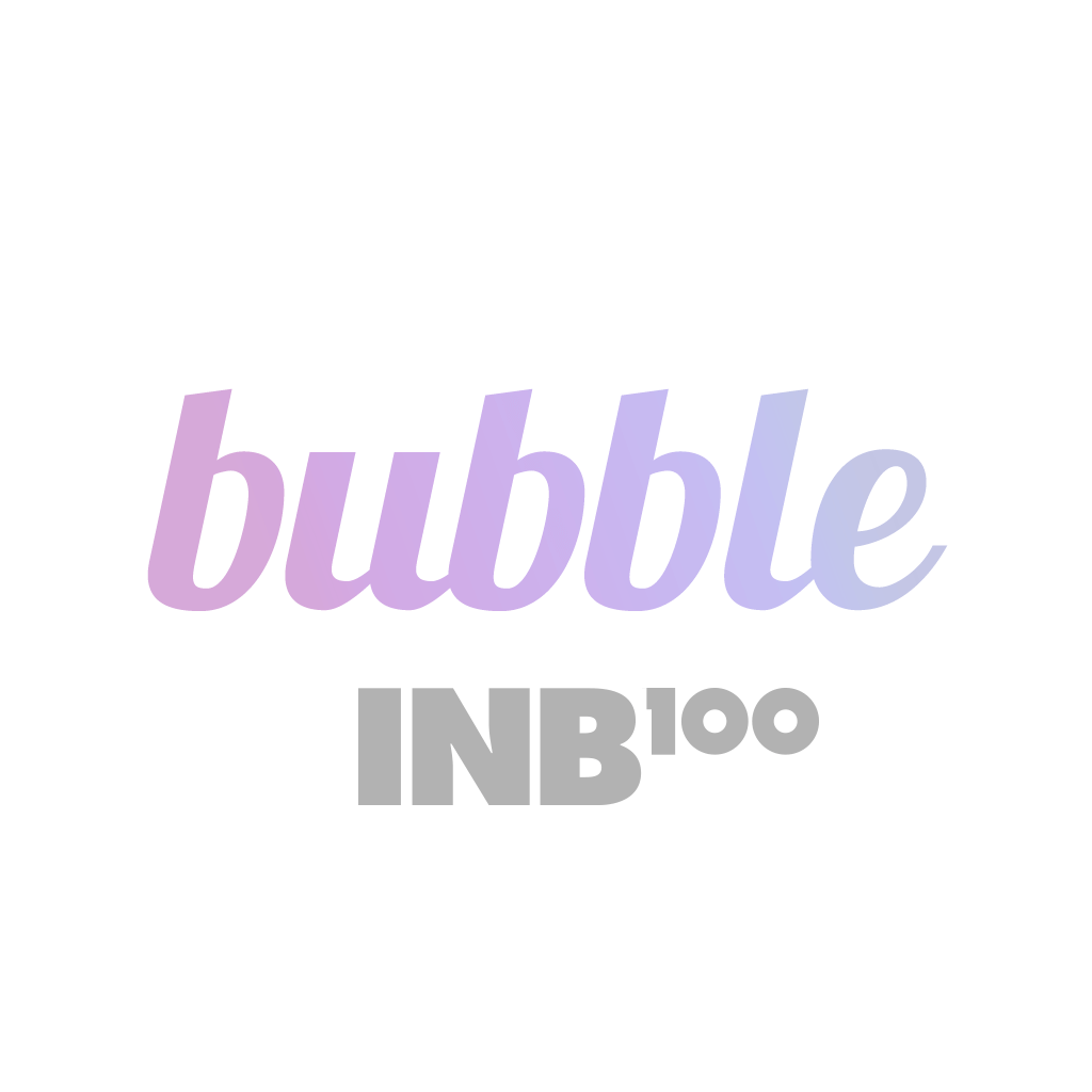 INB100 bubble中文版官方下載