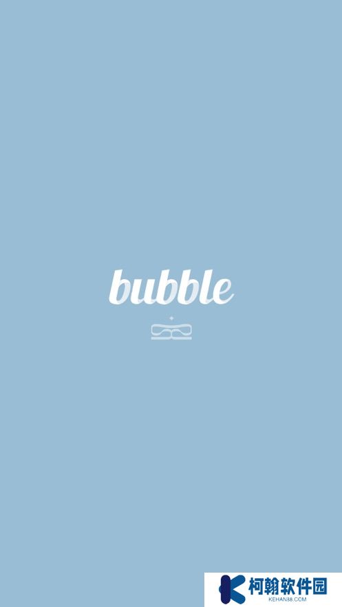 bubble for blissoo泡泡官方最新版下載