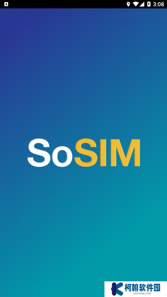 sosim電話卡app最新版下載