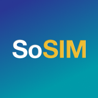 sosim電話卡app最新版下載